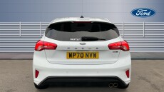 Ford Focus 1.0 EcoBoost Hybrid mHEV 155 ST-Line Edition 5dr Petrol Hatchback